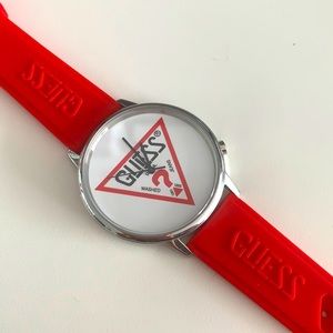 Guess Originals Unisex Watch *Needs Battery*